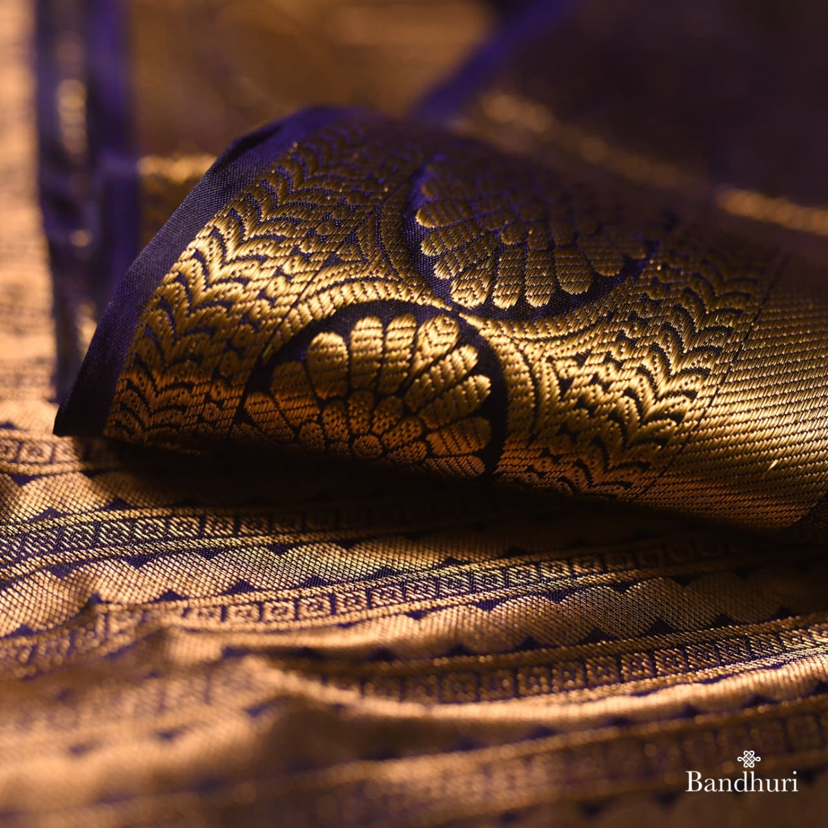 Chanderi Sarees